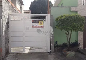 Foto 1 de Casa com 2 Quartos à venda, 100m² em Vila Rosária, São Paulo