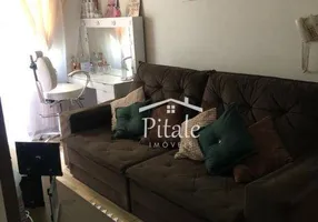 Foto 1 de Apartamento com 2 Quartos à venda, 58m² em Jardim São João, Jandira