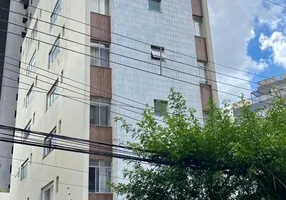 Foto 1 de Apartamento com 2 Quartos à venda, 60m² em Sion, Belo Horizonte