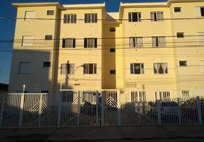 Foto 1 de Apartamento com 2 Quartos à venda, 56m² em Vila Haro, Sorocaba