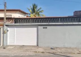 Foto 1 de Casa com 3 Quartos à venda, 320m² em Jardim das Américas, Guarapuava