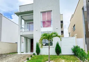 Foto 1 de Casa de Condomínio com 4 Quartos à venda, 206m² em Luzardo Viana, Maracanaú