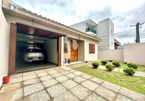 Foto 1 de Casa com 2 Quartos à venda, 164m² em Camobi, Santa Maria