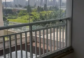 Foto 1 de Apartamento com 2 Quartos à venda, 63m² em Parque São Domingos, São Paulo