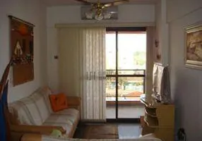 Foto 1 de Apartamento com 2 Quartos à venda, 65m² em Enseada, Guarujá