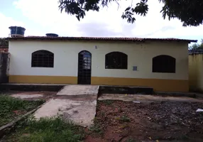 Foto 1 de Casa com 3 Quartos para alugar, 360m² em Parque Rio Branco, Valparaíso de Goiás