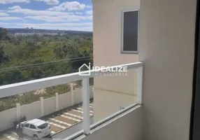 Foto 1 de Apartamento com 2 Quartos à venda, 44m² em Universidade, Vitória da Conquista