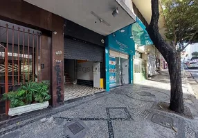 Foto 1 de Ponto Comercial para alugar, 110m² em Centro, Belo Horizonte