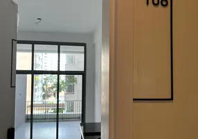 Foto 1 de Apartamento com 1 Quarto à venda, 35m² em Vila Mariana, São Paulo