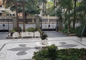 Foto 1 de Apartamento com 3 Quartos à venda, 85m² em Higienópolis, São Paulo