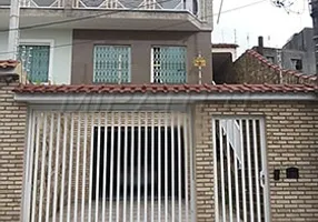 Foto 1 de Sobrado com 3 Quartos à venda, 275m² em Tucuruvi, São Paulo
