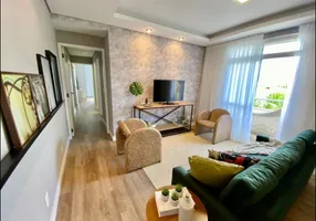 Foto 1 de Apartamento com 2 Quartos para alugar, 68m² em Ingleses do Rio Vermelho, Florianópolis