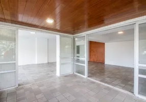 Foto 1 de Apartamento com 4 Quartos para alugar, 335m² em Monteiro, Recife