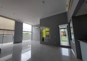 Foto 1 de Casa de Condomínio com 3 Quartos para venda ou aluguel, 270m² em Residencial Eco Village I, São José do Rio Preto