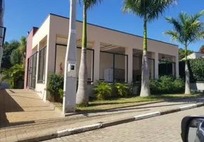 Foto 1 de Casa de Condomínio com 3 Quartos à venda, 64m² em Vila Pedroso, Votorantim