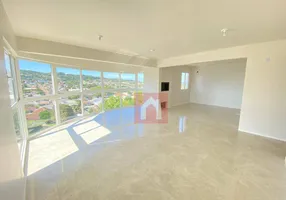 Foto 1 de Apartamento com 3 Quartos à venda, 112m² em Senai, Santa Cruz do Sul