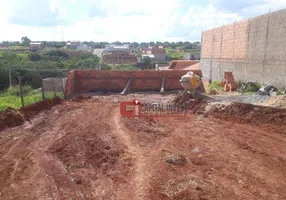 Foto 1 de Lote/Terreno à venda, 301m² em Residencial dos Lagos, Santo Antônio de Posse