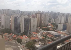 Foto 1 de Apartamento com 3 Quartos para venda ou aluguel, 87m² em Vila Gumercindo, São Paulo