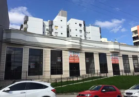 Foto 1 de Imóvel Comercial para alugar, 109m² em Centro, Criciúma