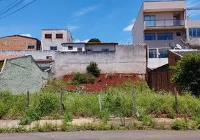 Foto 1 de Lote/Terreno à venda, 305m² em Jardim Tókio, Londrina
