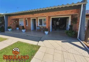 Foto 1 de Casa com 2 Quartos à venda, 100m² em Praia de Mariluz, Imbé