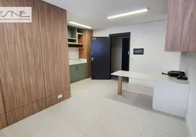 Foto 1 de Sala Comercial para venda ou aluguel, 24m² em Moema, São Paulo