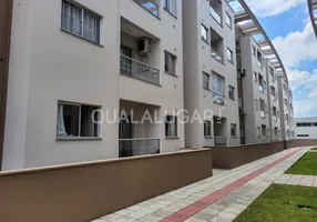Foto 1 de Apartamento com 2 Quartos à venda, 55m² em São João Margem Esquerda, Tubarão