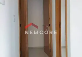 Foto 1 de Apartamento com 2 Quartos à venda, 37m² em Cidade Líder, São Paulo