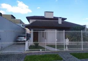 Foto 1 de Casa com 4 Quartos à venda, 280m² em Capão da Imbuia, Curitiba