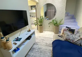 Foto 1 de Casa de Condomínio com 2 Quartos à venda, 72m² em Barra do Pari, Cuiabá