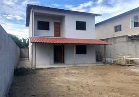 Foto 1 de Casa com 2 Quartos à venda, 300m² em Jacaraipe, Serra