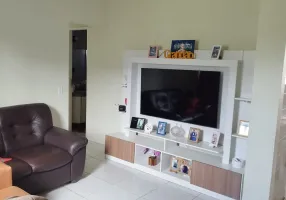 Foto 1 de Apartamento com 3 Quartos à venda, 74m² em Coqueiral de Itaparica, Vila Velha