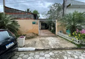 Foto 1 de Casa com 2 Quartos à venda, 60m² em Jardim Oásis, Itanhaém