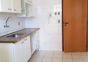 Foto 1 de Apartamento com 3 Quartos à venda, 80m² em Jardim Infante Dom Henrique, Bauru