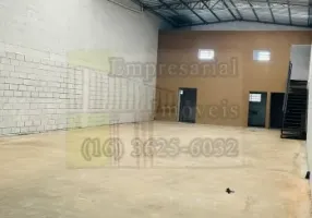 Foto 1 de Imóvel Comercial para alugar, 300m² em Vila Carvalho, Ribeirão Preto