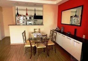 Foto 1 de Apartamento com 3 Quartos à venda, 70m² em Vila Polopoli, São Paulo