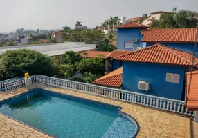 Foto 1 de Fazenda/Sítio com 3 Quartos à venda, 493m² em Village Morro Alto, Itupeva