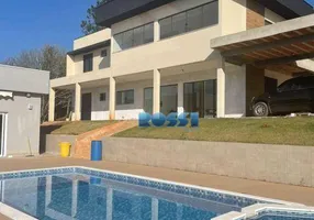 Foto 1 de Casa com 5 Quartos à venda, 1586m² em Ibiuna, Ibiúna