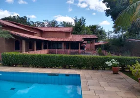 Foto 1 de Casa com 3 Quartos à venda, 324m² em Ajuda, Guararema