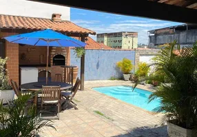 Foto 1 de Casa com 3 Quartos à venda, 180m² em Rocha, São Gonçalo