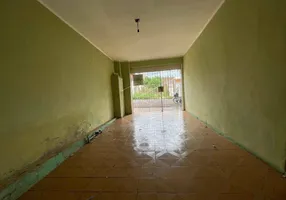 Foto 1 de Casa com 3 Quartos para alugar, 120m² em Centro, Jaú