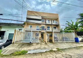 Foto 1 de Apartamento com 2 Quartos à venda, 54m² em Mutondo, São Gonçalo
