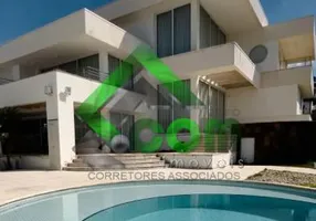 Foto 1 de Casa de Condomínio com 4 Quartos à venda, 607m² em Condomínio Residencial Reserva Ecológica Atibaia , Atibaia