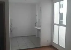 Foto 1 de Apartamento com 2 Quartos à venda, 45m² em Jardim Ouro Branco, Ribeirão Preto