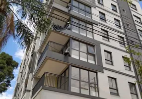 Foto 1 de Apartamento com 2 Quartos à venda, 59m² em Tingui, Curitiba