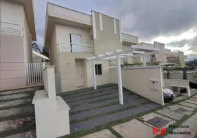Foto 1 de Casa de Condomínio com 3 Quartos para alugar, 97m² em Chácara Ondas Verdes, Cotia