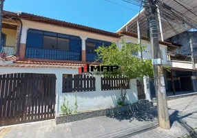 Foto 1 de Casa com 2 Quartos para alugar, 81m² em Campo Grande, Rio de Janeiro