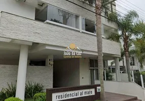 Foto 1 de Apartamento com 2 Quartos à venda, 94m² em Canasvieiras, Florianópolis