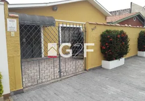 Foto 1 de Casa com 3 Quartos à venda, 164m² em Parque Taquaral, Campinas