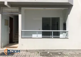 Foto 1 de Apartamento com 2 Quartos à venda, 58m² em Ingleses do Rio Vermelho, Florianópolis